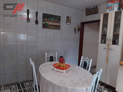 Chácara Com 1 Dormitório À Venda, 800 M² Por R$ 371.000 - Barreiro - Taubaté/sp - Ch0023