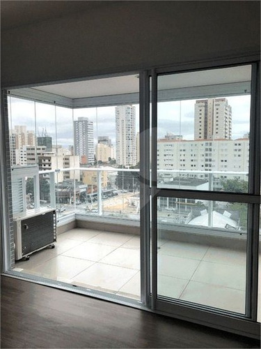 Apartamento A Vela Na Vila Vila Mariana - 345-im556514
