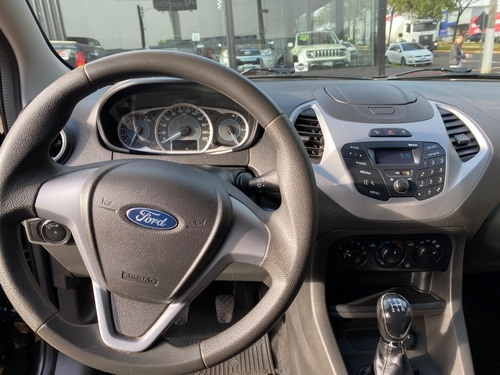Imagem 6 de 12 de Ford Ka 1.0 12v Se Manual