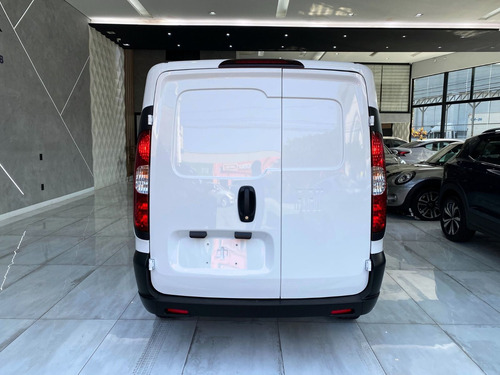 Fiat Fiorino Endurance Evo 1.4 Flex 8v 2p 2024/2025
