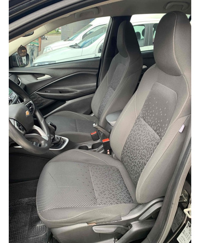 Chevrolet Onix 1.0 TURBO FLEX LTZ MANUAL