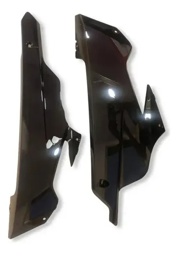 Quilla Completa Zx 150 Zx335 Corsa Motorrad Original | Cuotas sin