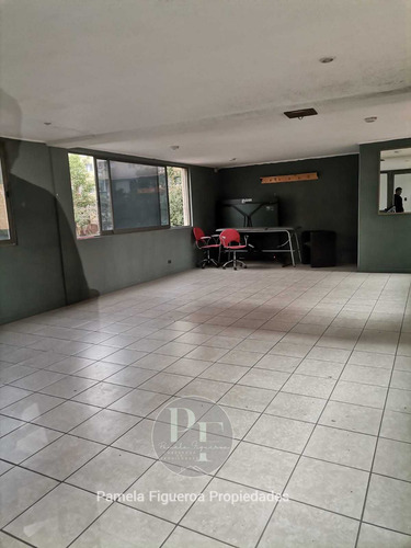 En Venta 3d2b En La Comuna De Macul (24837)