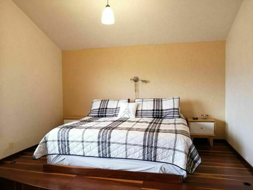 Imagen 10 de 23 de Venta De Casa En Condominio San Francisco