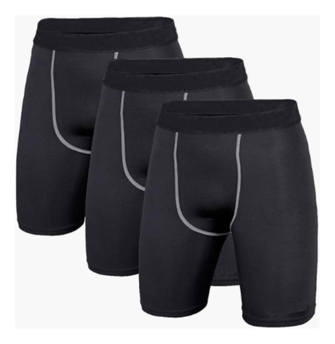 Pantalones Cortos Deportivos Transpirables De Secado Rápido