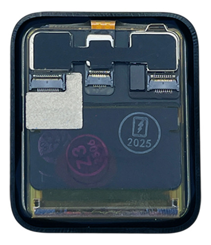 Pantalla Compatible C/ Apple Watch Serie 3 /celular+gps 42mm 42mm