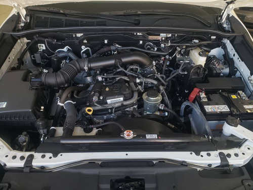 Toyota Fortuner Dubai