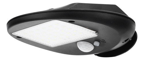 Sensor De Movimiento Solar Sensible A La Pared Resistente A