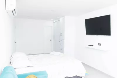 Apartamento en arriendo temporal