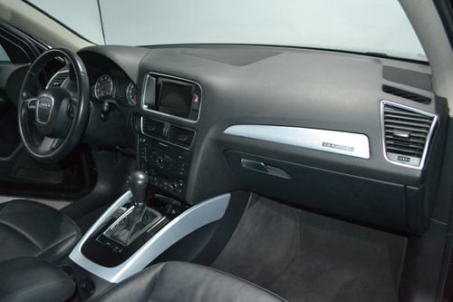 Audi Q5 2.0 Tfsi Quattro S-tronic 2012 -imolaautos-