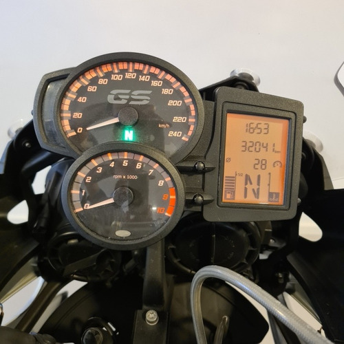 Imagen 11 de 15 de Bmw F 700 Gs