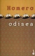 Odisea -booket