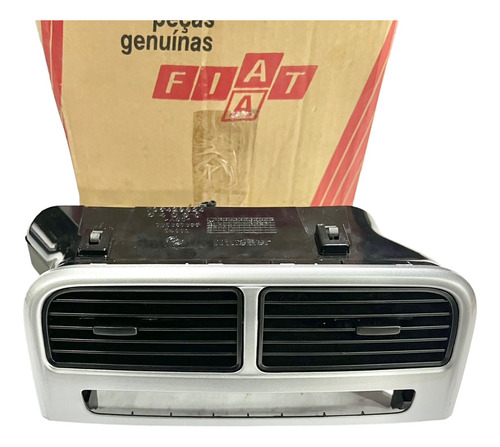 Difusor Tobera Aire Central Fiat Punto Elx 1.4/ 1.3jtd Origi