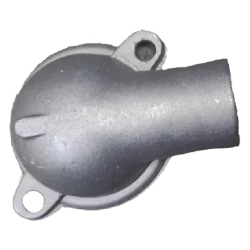 Codo Termostato Aluminio Para Ford Falcon F100 221