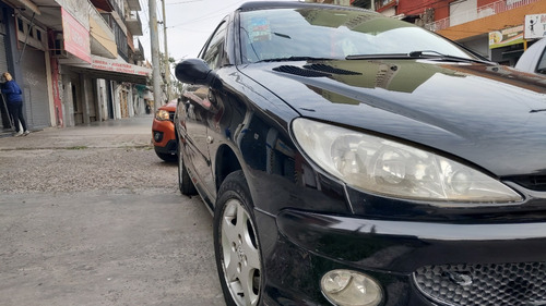 Peugeot 206 1.6 Xt Premium Tip Nav