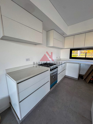 Casa En Venta En Altos De Campo Grande, Pilar, G.b.a. Zona Norte