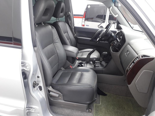 Pajero Full Gls Gls Pkhpe 3.2 Dies.ti 5p