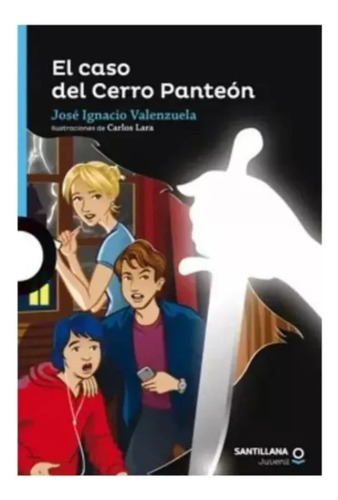 El Caso Del Cerro Panteon