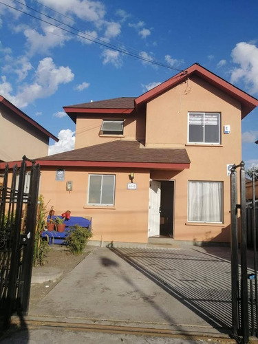 Se Arrienda Propiedad En San Pedro De La Paz