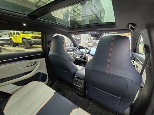 Byd Song Plus Gs