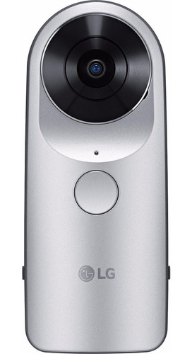 Camara LG 360 Video 2k G5 Amigos Fotos Bluetooth Original
