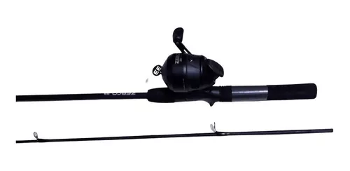 Combo Caña Zebco 33 Y Reel Zebco 33 Tactical Spincast Pesca en venta en  Guadalupe Nuevo León por sólo $ 999.00 -  Mexico