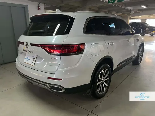 Renault Koleos 2.5 Intens