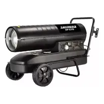Comprar Calefactor Cañon Dragon Shimura Kerosene Diesel 54215 Kcal
