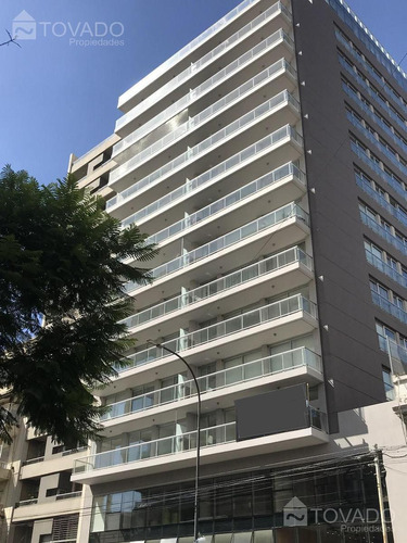 2 Ambientes A Estrenar En Edificio Con Amenities Premium En Torre Casa Crespo!