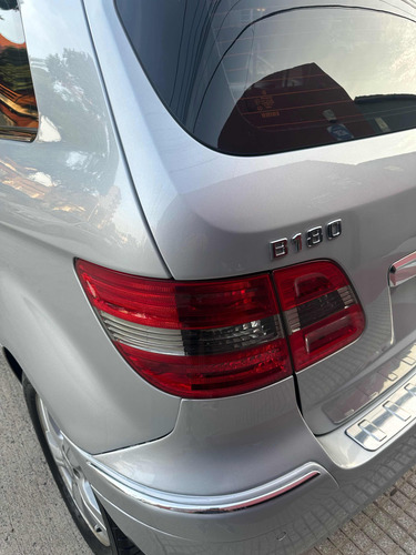Mercedes-Benz Clase B 1.7 B180 At