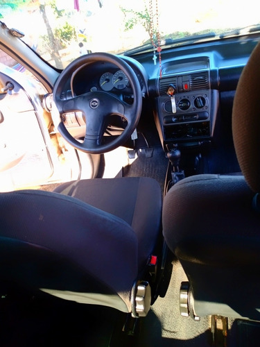 Chevrolet Classic Classic Life 1.0