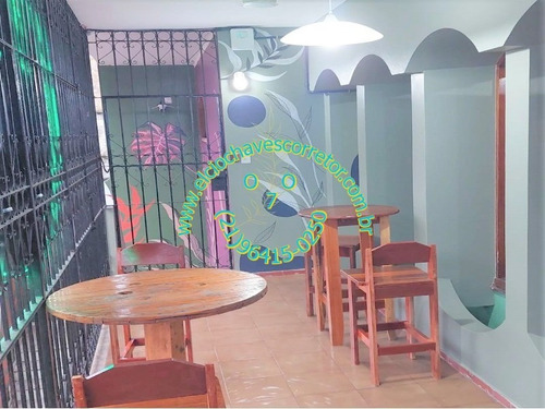 Imagem 10 de 30 de Alugo Casa 5 Quartos(2 Suítes) Onde Funciona Hostel No Souza - Belém - Pará - Ca00084 - 68231875