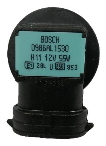 Imagen 4 de 5 de Ampolleta Bosch H11 12v 55w