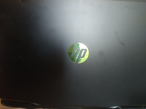 Notebook Hp