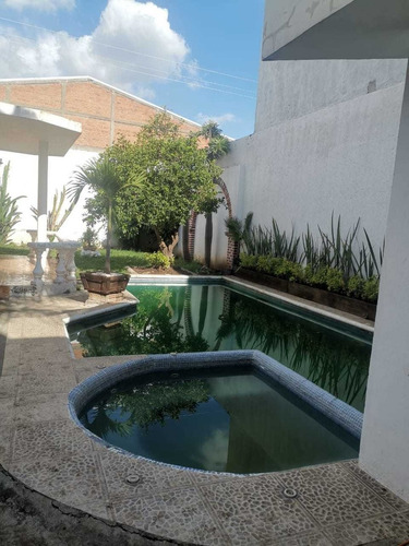 Imagen 5 de 12 de Casa En Venta En Manantiales