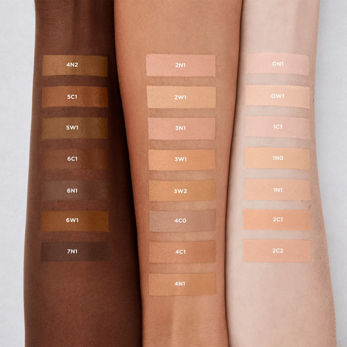 Laura Mercier | Real Flawless Concealer | Corrector