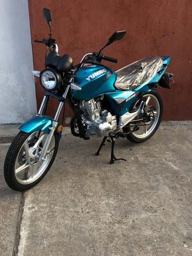 Imagen 25 de 25 de Baccio Classic 125-classic Cg F Fx F200 + Casco Empa Seguro
