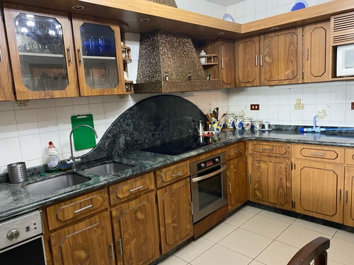 Imagen 4 de 13 de Vendo Casa 430m2 4h+s/4b/6p Colinas De Santa Monica 3940