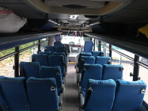 Bus Agrale Ma 9.0 Tce 2011 Diesel