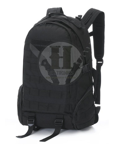 Mochila Tactica Discovery 40l Molle 264 Diaria Urbana Viaje