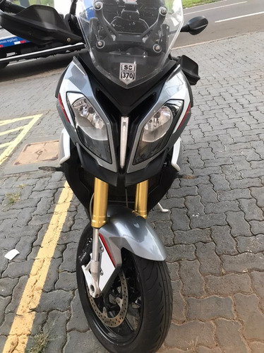 Bmw S1000 Xr