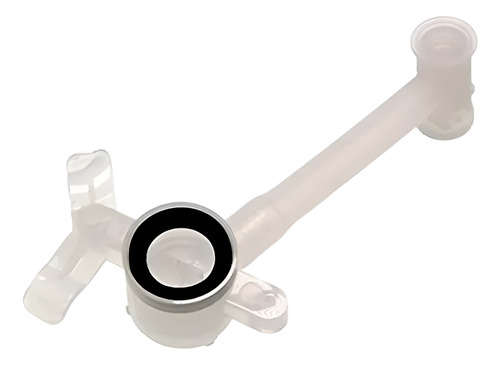 Controle De Fluxo Para Cafeteira Arno Dolce Gusto Picollo