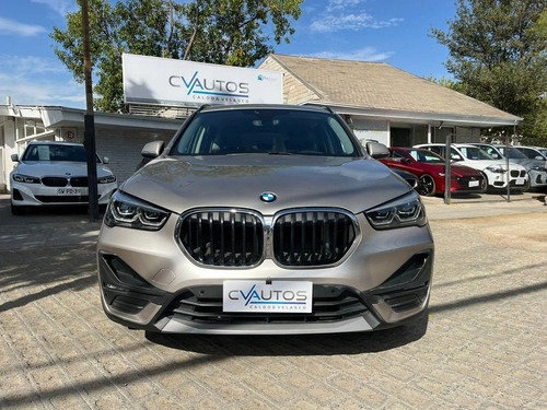 BMW X1 SDRIVE18D DYNAMIC