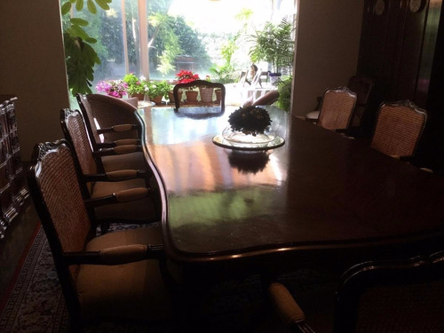 Imagen 18 de 21 de Casa En Venta En Lomas De Tecamachalco, Huixquilucan, Estado