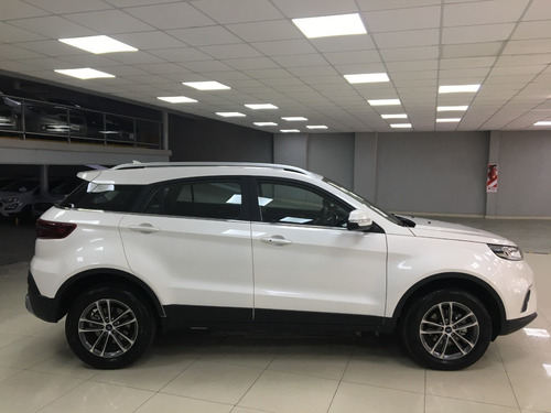 Ford Territory Sel 0km 1.5l 4x2 2021