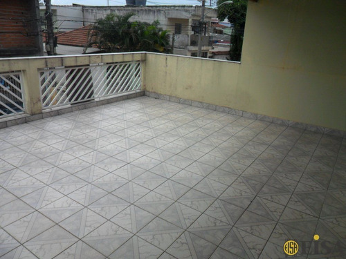 Imagem 6 de 15 de Sobrado Amplo Reformado Lindo Proximo À Toda Rede De Comercio E Serviços !!! - Ej3736