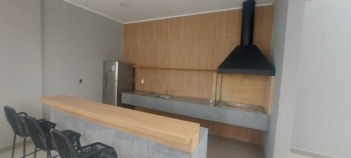 Studio 26,63 M2 Condomínio Max Belém Ao Lado Do Metrô Belém