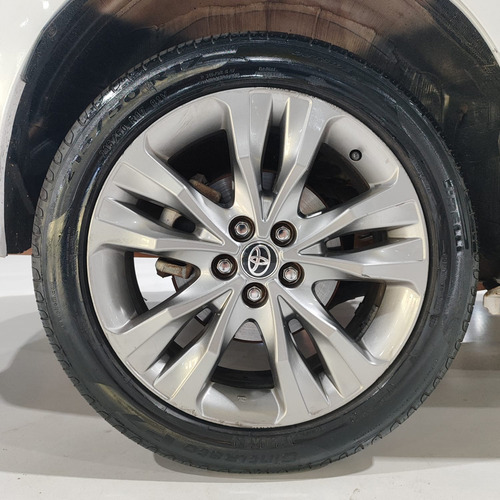 Toyota Corolla 2.0 16v Xei Flex Multi-drive S 4p