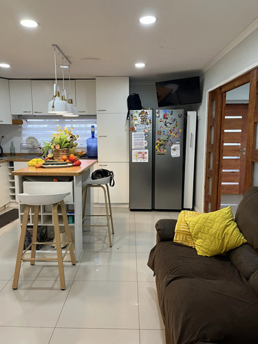 Oportunidad!!!  Parcela Con 2 Casas