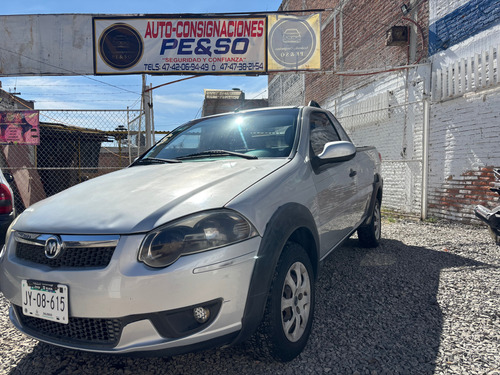 Ram 700 Mod. 2016 Color Gris